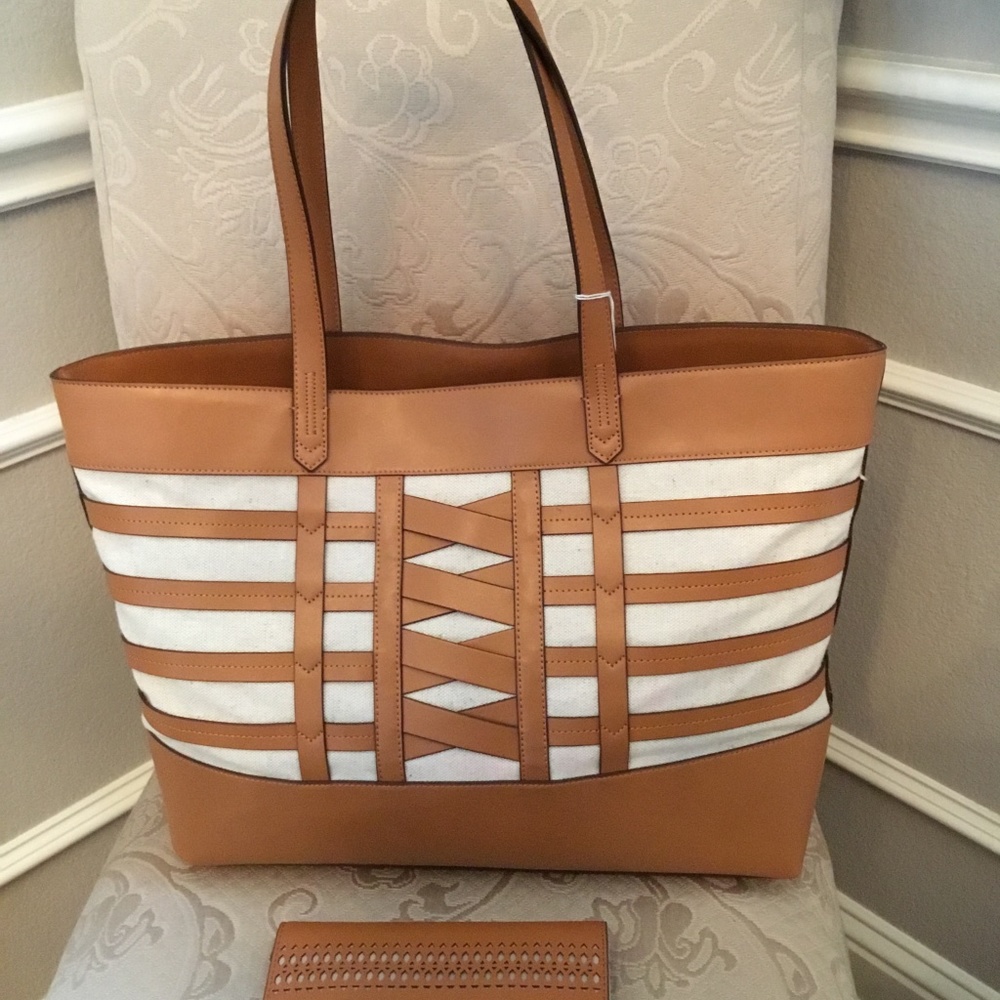 Stella&Dot Valencia Tote
